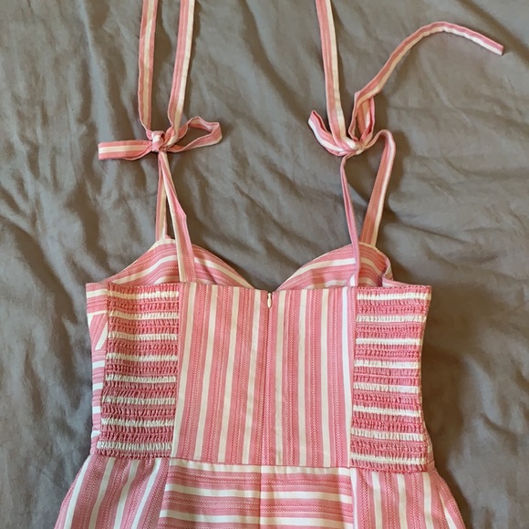 Amanda Uprichard New York Summer Dress - Picture 8 of 13